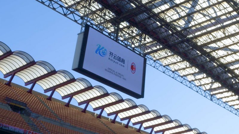施展空间